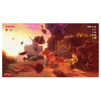 NINTENDO-NS2-J DNKY KONG BANANZA